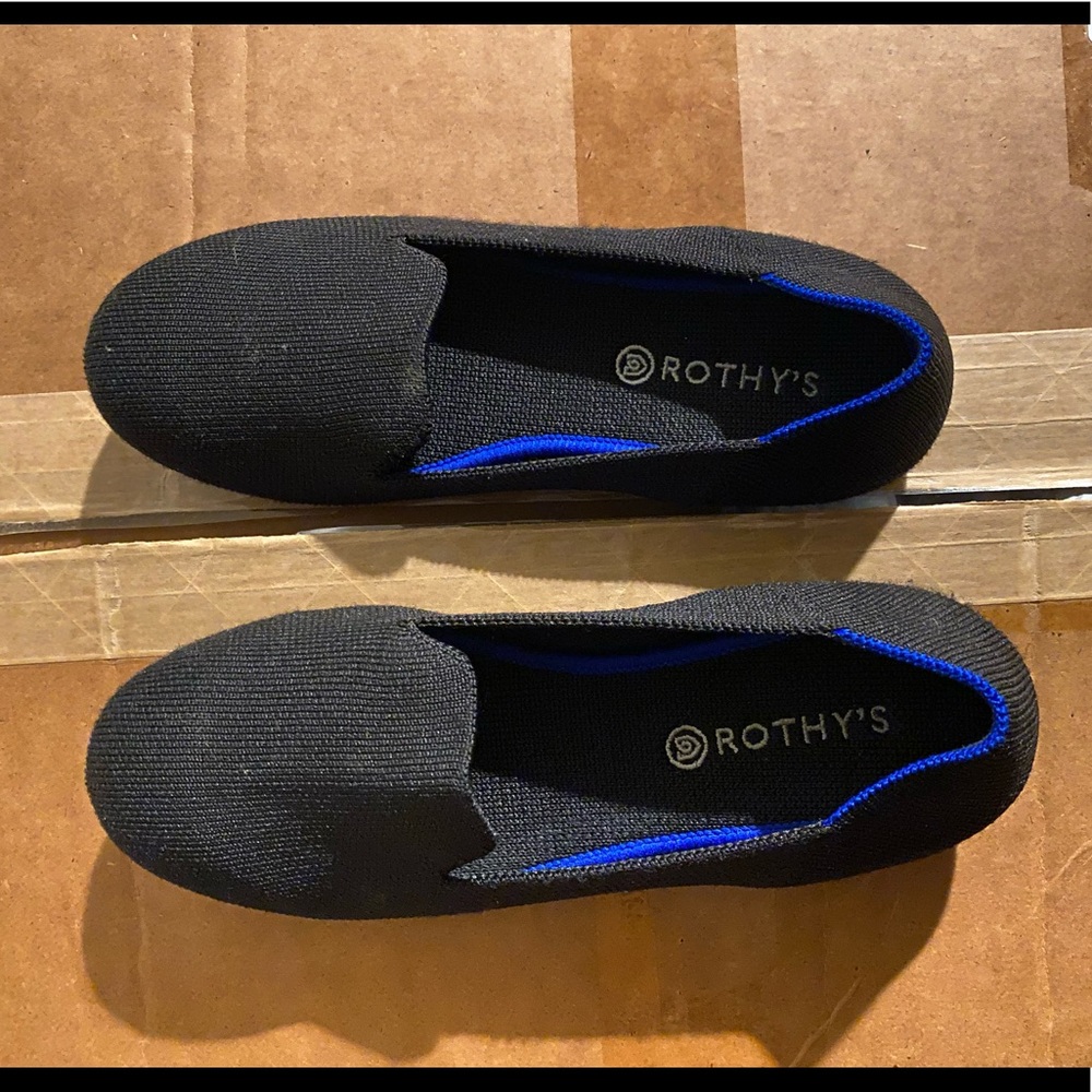 Rothy’s K4